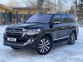 Toyota Land Cruiser 2019 года за 28 000 000 тг. в Караганда – фото 4