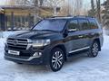 Toyota Land Cruiser 2019 года за 28 000 000 тг. в Караганда – фото 5