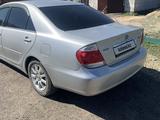 Toyota Camry 2005 года за 4 500 000 тг. в Кокшетау – фото 3