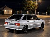 ВАЗ (Lada) 2114 2012 годаүшін1 500 000 тг. в Усть-Каменогорск – фото 3