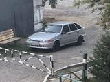 ВАЗ (Lada) 2114 2012 годаүшін1 500 000 тг. в Усть-Каменогорск – фото 4
