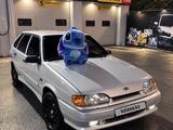ВАЗ (Lada) 2114 2012 годаүшін1 500 000 тг. в Усть-Каменогорск – фото 2