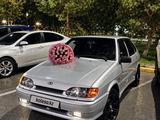 ВАЗ (Lada) 2114 2012 годаүшін1 500 000 тг. в Усть-Каменогорск