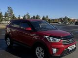 Hyundai Creta 2019 года за 7 800 000 тг. в Астана – фото 3
