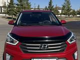 Hyundai Creta 2019 года за 7 800 000 тг. в Астана – фото 2