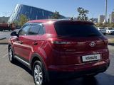 Hyundai Creta 2019 года за 7 800 000 тг. в Астана – фото 4