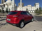 Hyundai Creta 2019 года за 7 800 000 тг. в Астана – фото 5