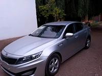 Kia K5 2011 годаүшін4 000 000 тг. в Алматы