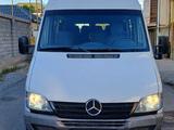 Mercedes-Benz Sprinter 2001 годаүшін4 800 000 тг. в Шымкент – фото 2