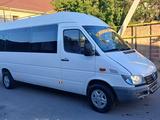 Mercedes-Benz Sprinter 2001 годаүшін4 800 000 тг. в Шымкент