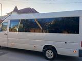 Mercedes-Benz Sprinter 2001 годаүшін4 800 000 тг. в Шымкент – фото 3