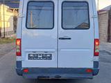 Mercedes-Benz Sprinter 2001 годаүшін4 800 000 тг. в Шымкент – фото 4