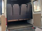 Mercedes-Benz Sprinter 2001 годаүшін4 800 000 тг. в Шымкент – фото 5