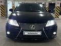 Lexus ES 250 2013 годаfor11 500 000 тг. в Астана