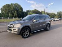 Mercedes-Benz GL 500 2010 годаүшін11 000 000 тг. в Алматы