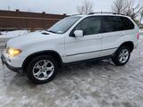 BMW X5 2006 года за 5 600 000 тг. в Актобе