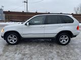 BMW X5 2006 года за 5 600 000 тг. в Актобе – фото 2