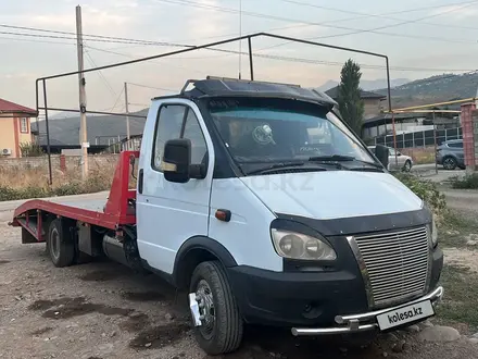 ГАЗ 2007 года за 6 500 000 тг. в Алматы