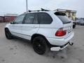 BMW X5 2004 годаүшін6 000 000 тг. в Алматы – фото 4