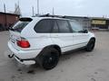 BMW X5 2004 годаүшін6 000 000 тг. в Алматы – фото 3