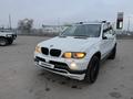 BMW X5 2004 годаүшін6 000 000 тг. в Алматы – фото 7