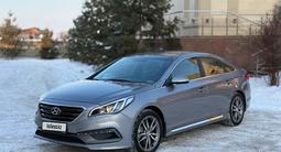 Hyundai Sonata 2016 годаfor8 800 000 тг. в Узынагаш – фото 5