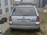 Volkswagen Golf 2004 года за 2 000 000 тг. в Петропавловск – фото 2
