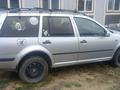 Volkswagen Golf 2004 года за 2 400 000 тг. в Петропавловск