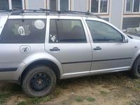 Volkswagen Golf 2004 года за 2 400 000 тг. в Петропавловск