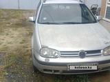 Volkswagen Golf 2004 года за 2 000 000 тг. в Петропавловск – фото 3