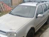 Volkswagen Golf 2004 года за 2 000 000 тг. в Петропавловск – фото 4