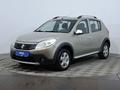 Renault Sandero Stepway 2013 года за 3 390 000 тг. в Астана