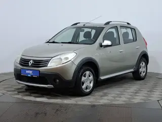 Renault Sandero Stepway