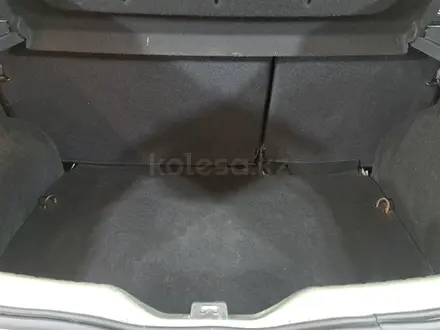 Renault Sandero Stepway 2013 года за 3 390 000 тг. в Астана – фото 10
