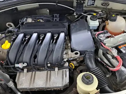 Renault Sandero Stepway 2013 года за 3 390 000 тг. в Астана – фото 11