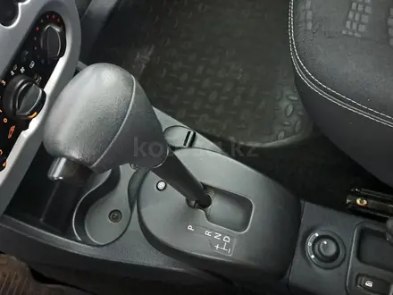 Renault Sandero Stepway 2013 года за 3 390 000 тг. в Астана – фото 21