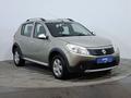 Renault Sandero Stepway 2013 года за 3 390 000 тг. в Астана – фото 3