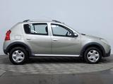 Renault Sandero Stepway 2013 года за 3 390 000 тг. в Астана – фото 4
