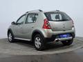 Renault Sandero Stepway 2013 года за 3 390 000 тг. в Астана – фото 7