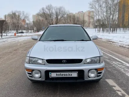 Subaru Impreza 1997 года за 2 200 000 тг. в Астана