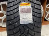 Pirelli Scorpion Ice Zero 2 285/45 R22 ШИПОВАНЫЫЕ за 450 000 тг. в Шымкент