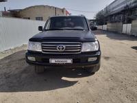 Toyota Land Cruiser 2003 года за 7 900 000 тг. в Астана