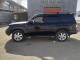 Toyota Land Cruiser 2003 года за 8 100 000 тг. в Астана – фото 4