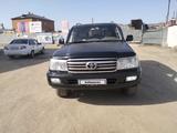 Toyota Land Cruiser 2003 года за 8 100 000 тг. в Астана – фото 5