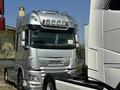 Volvo  FH 2019 года за 42 000 000 тг. в Алматы – фото 19