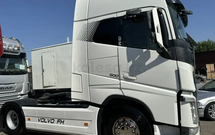 Volvo  FH 2019 года за 42 000 000 тг. в Алматы