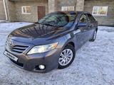 Toyota Camry 2011 годаүшін7 200 000 тг. в Астана – фото 2