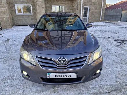 Toyota Camry 2011 года за 7 200 000 тг. в Астана – фото 3