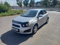 Chevrolet Aveo 2013 года за 2 700 000 тг. в Павлодар