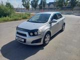 Chevrolet Aveo 2013 годаүшін2 700 000 тг. в Павлодар